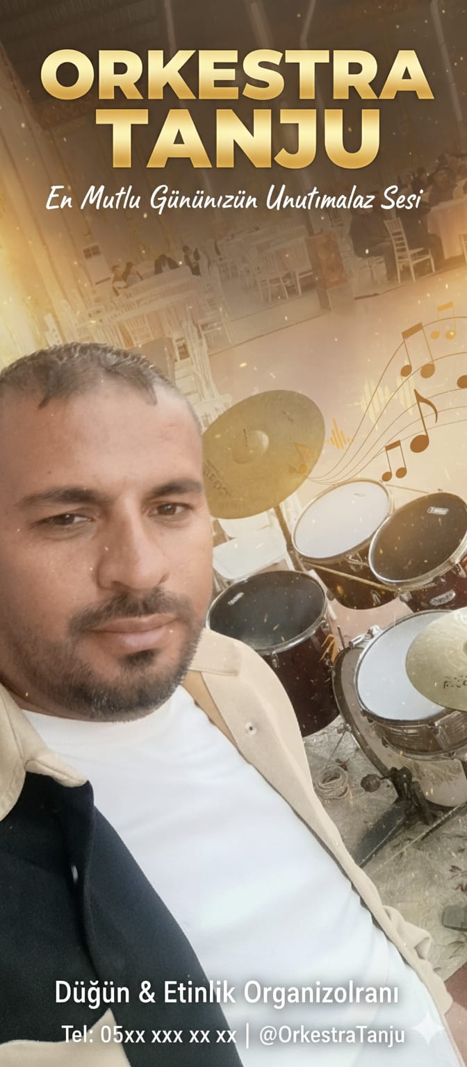 Organizasyon Müzik Ekibi